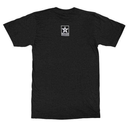 Quicksand Multi Logo T-Shirt