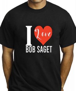 RIP Bob Saget Quotes Shirt