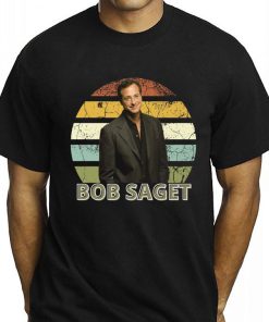 RIP Bob Saget Retro Shirt RIP Bob Saget Retro Shirt