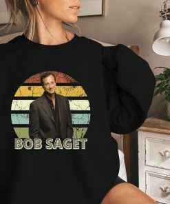 RIP Bob Saget Retro Shirt