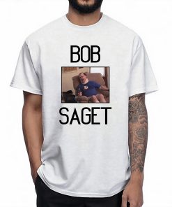 RIP Bob Saget T-Shirt