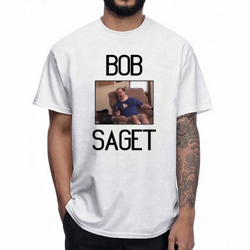 RIP Bob Saget T-Shirt
