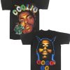 RIP Coolio Rapper Shirt