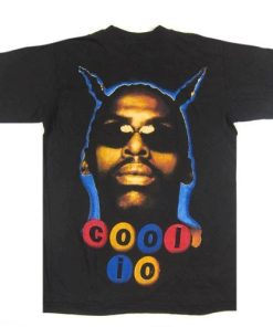 RIP Coolio Rapper Shirt 3