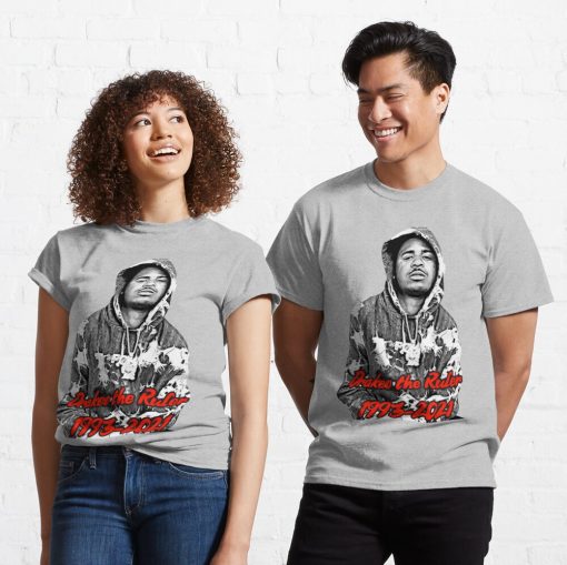 RIP Drakeo The Ruler Classic T-Shirt