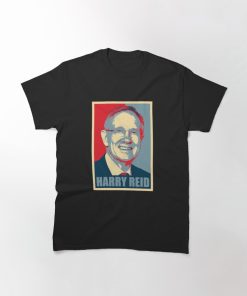 RIP Harry Reid Unisex T Shirt