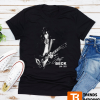 RIP Jeff Beck Guitar Legend 1944-2023 Memories T-Shirt