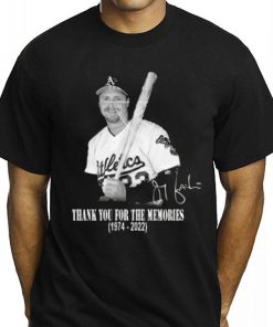 RIP Jeremy Giambi 1974-2022 Shirt