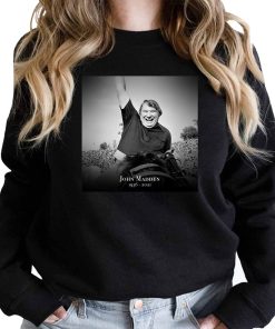 RIP John Madden 1936-2021 Football Legend Sweatshirt