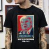 RIP John Madden 1936 2021 Thank You For The Memories T-Shirt