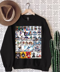 RIP John Madden Memories Sweatshirt