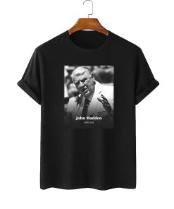 RIP John Madden Sweatshirt 1 RIP John Madden Sweatshirt 2