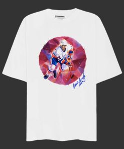 RIP Legend Mike Bossy 1957-2022 Tee