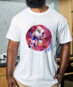 RIP Legend Mike Bossy 1957-2022 Tee