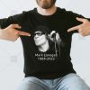 RIP Mark Lanegan T-Shirt