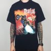 RIP Meat Loaf Legend Bat Out Of Hell Shirt
