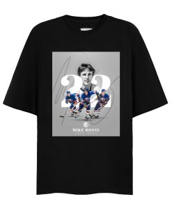 RIP Mike Bossy 1957 2022 Shirt RIP Mike Bossy 1957 2022 Shirt
