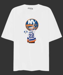 RIP Mike Bossy T Shirt