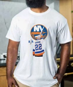 RIP Mike Bossy T Shirt