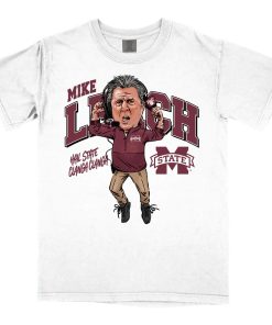 RIP Mike Leach Mississippi State Bulldogs Football Coach Shirt 1 RIP Mike Leach Mississippi State Bulldogs Football Coach Shirt 2