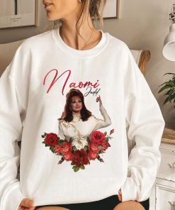 RIP Naomi Judd The Judds Step Brothers Wynonna Country Music Shirt