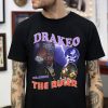 RIP Rapper Drakeo The Ruler Unisex T-Shirt