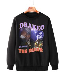 RIP Rapper Drakeo The Ruler Unisex T-Shirt