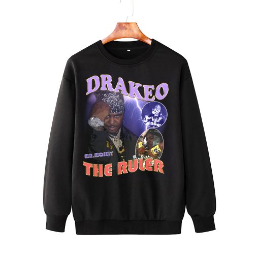 RIP Rapper Drakeo The Ruler Unisex T-Shirt