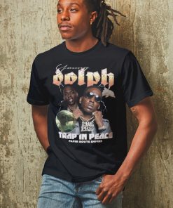 RIP Rapper Young Dolph 1985-2021 Shirt Fan Gift