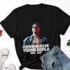 RIP Rapper Young Dolph Shirt 1985-2021