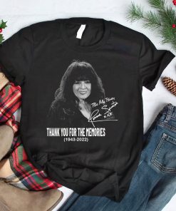 RIP Ronnie Spector 1943-2022 Shirt RIP Ronnie Spector 1943-2022 Shirt