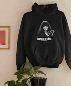RIP Ronnie Spector 1943 2022 Shirt 3