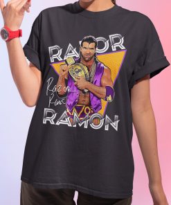 RIP Scott Hall Shirt