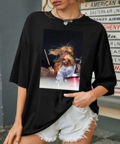 RIP Taylor Hawkins Rock Drummer Foo Fighters Shirt