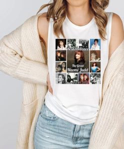 RIP The Great Naomi Judd Shirt
