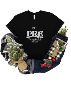 RIP Young Dolph Sweatshirt Fan GIft