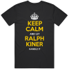 Ralph Kiner Keep Calm Pittsburgh Baseball Fan T Shirt
