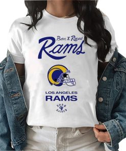 Rams House Shirt For Los Angeles Fans