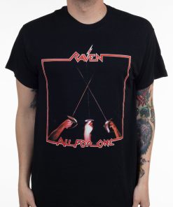 Raven All For One T-Shirt