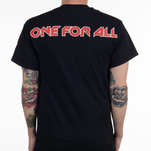 Raven All For One T-Shirt