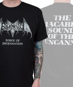Ravencult Force of Profanation T-Shirt Ravencult Force of Profanation T-Shirt