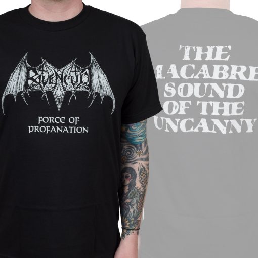 Ravencult Force of Profanation T-Shirt