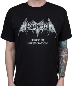 Ravencult Force of Profanation T-Shirt