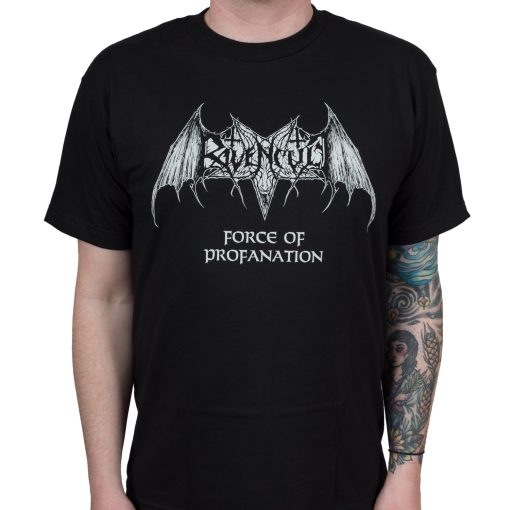 Ravencult Force of Profanation T-Shirt