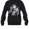Real Kings Of Comedy Redd Foxx Robin Harris Bernie Mac Richard Pryor Shirt