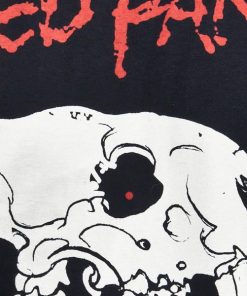 Red Fang Fang T-Shirt