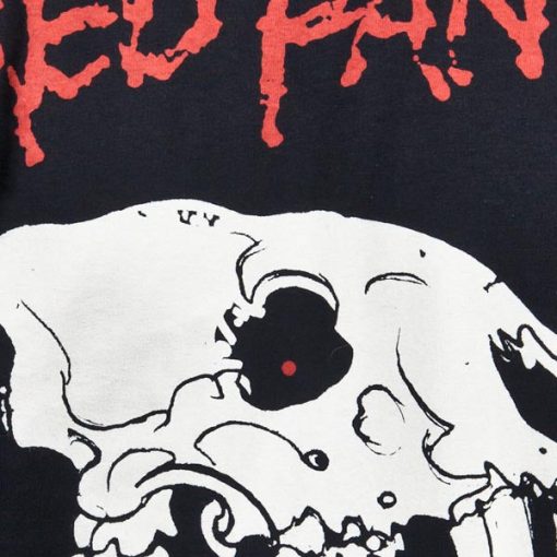 Red Fang Fang T-Shirt