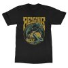Red Fang Funeral Coach T-Shirt