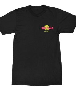 Red Fang Smokes T-Shirt