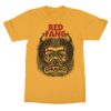 Red Fang Xavi T-Shirt